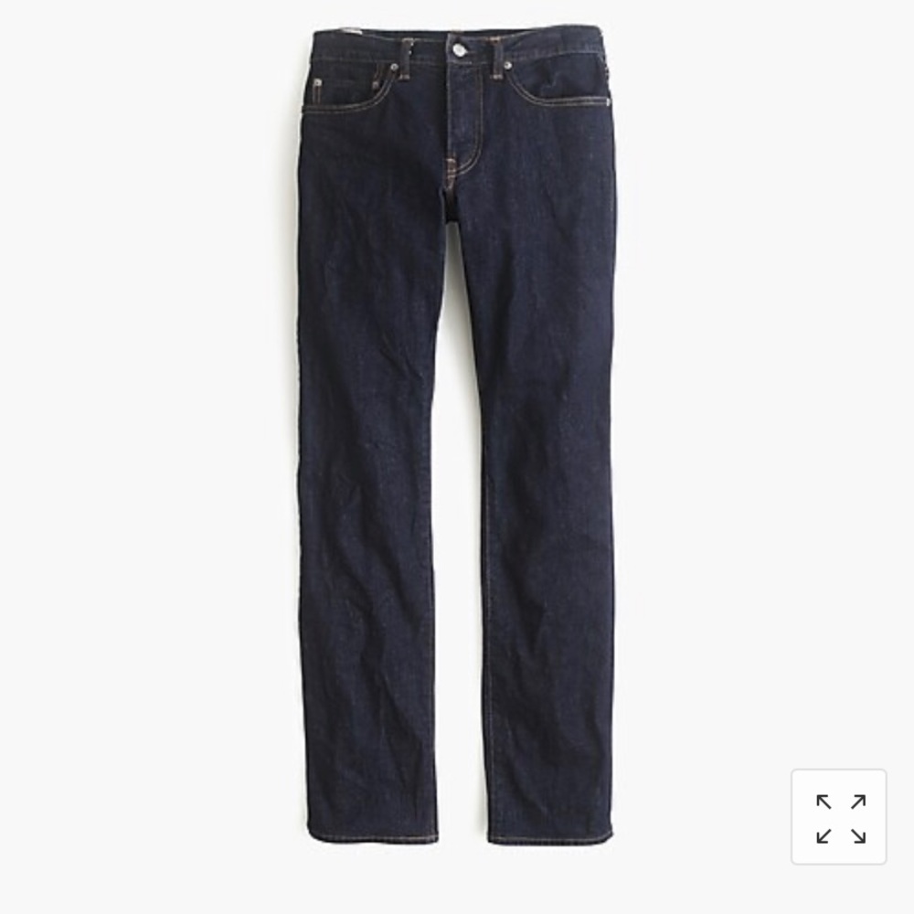 Men’s J Crew Jeans